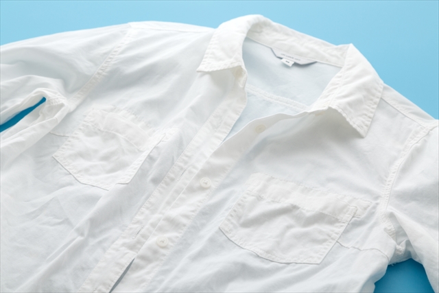 【洗濯・干し方・しまい方】ワイシャツのシワを減らすポイントを徹底解説！の見出し画像